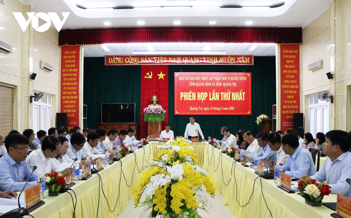 "Bố trí cán bộ tuyệt đối tránh biểu hiện “thiên vị”